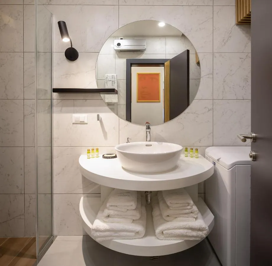 V Luxury Apartment Split 0*,  Croatia