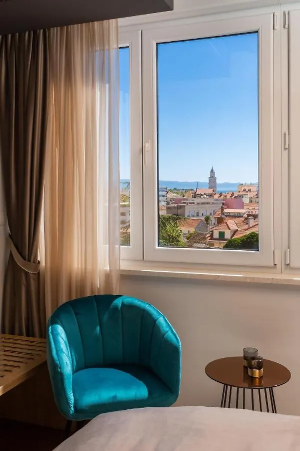 V Luxury Apartment Split