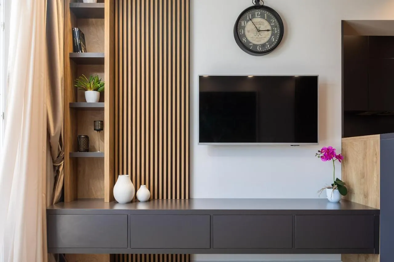 V Luxury Apartment Split 0*,  Croatia