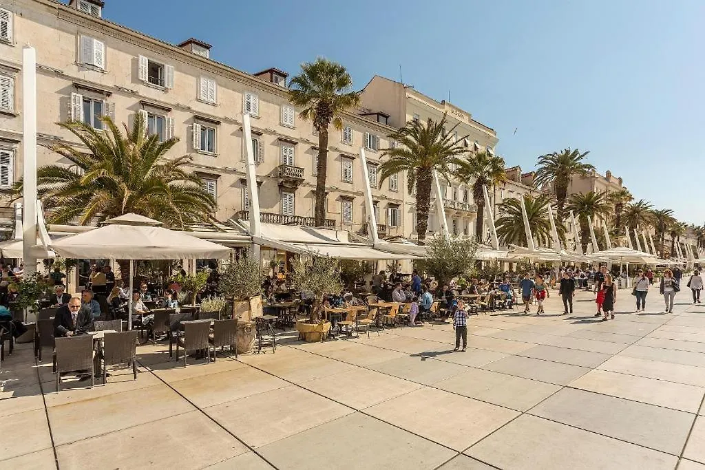 V Luxury Apartment Split 0*,  Croatia