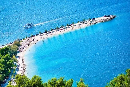 V Luxury Apartment Split 0*,  Croatia